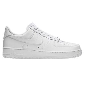 NIB! Nike Air Force 1 07- Women’s size 8.5